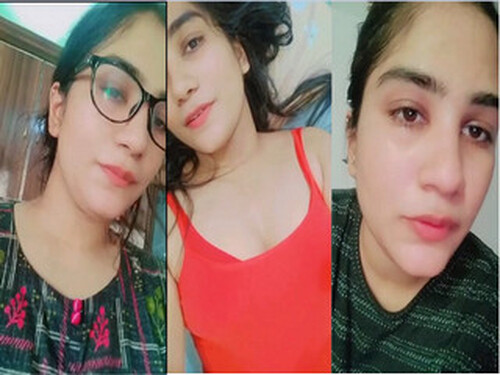 Cute Paki Girl Sucking Dick and Fucking