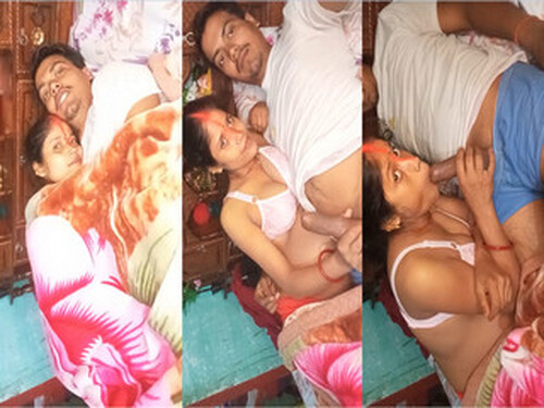 Sexy Bihari Wife Sucking Dick (Updates)