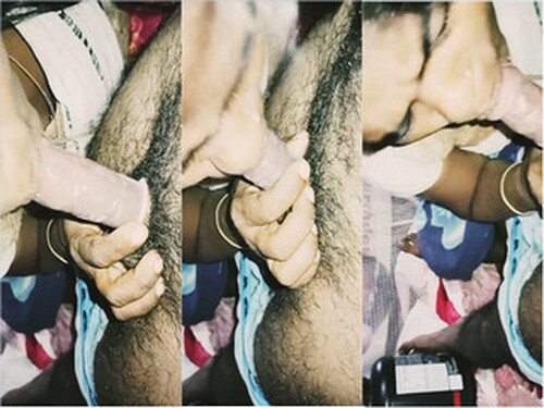 Indian Wife Sucking Dick (Updates)