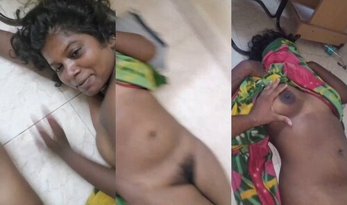 Shy Indian Wife Nude Video Capture