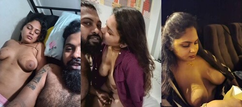 Super Horny Indian Mallu Girl Blowjob and Fucking With Lover part 2