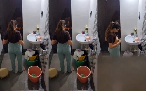 Indian Mal Boobs Video Capture