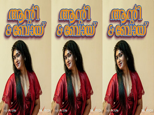 Aunty Boy – S01E01 – 2025 – Malayalam Hot Web Series – Navarasa