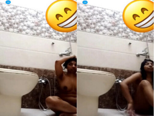 Cute Indian Girl Shows Boobs and Pussy Part 2