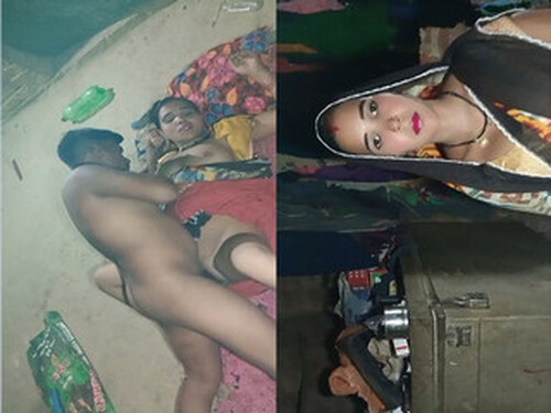 Indian Vlg Wife Blowjob and Fucking Part 2 (Updates)
