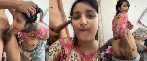 Horny Paid Cam Cpl Blowjob