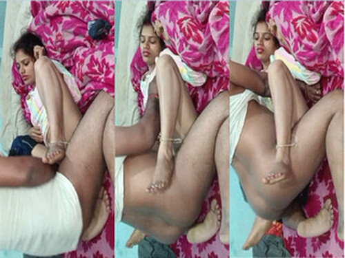 Sexy Indian Wife Fucking