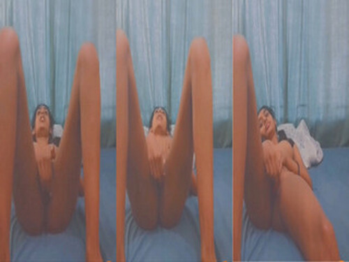 Sexy Lankan Girl Fingering