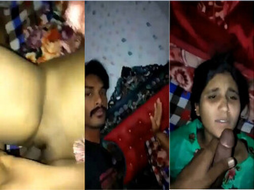 Cute Indian girl Fucking