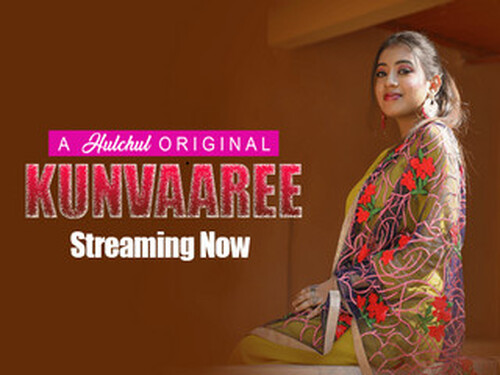 Kunvaaree – S01E04 – 2024 – Hindi Hot Web Series – Hulchul