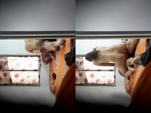 Indian Old Man Body Massage and Fucked Sexy Girl Part 2