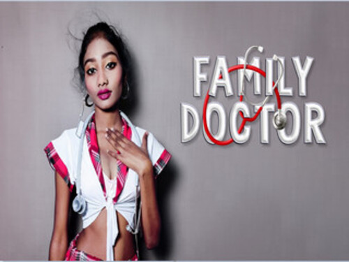 Family Doctor -2023 – Hindi Hot Web Series – Kotha