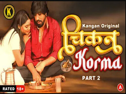 Chikan Corma – S01E04 – 2024 – Hindi Hot Web Series – Kangan