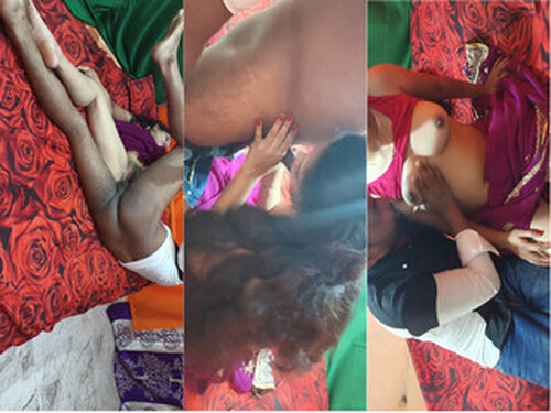 Indian Wife Boobs Sucking And Fucking (Updates)