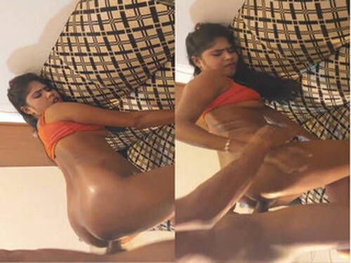 Indian CPl Sumona & Rubel Blowjob and Fucking Part 2 (Updates)