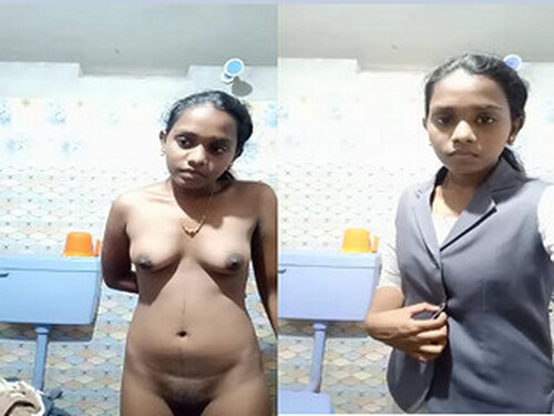 Cute Indian Striping and Shows Nude Body