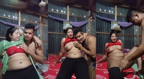 Sexy Indian Bangla Cpl Blowjob and Fucking Part 7 (Updates)