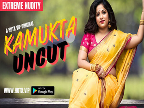 KAMUKTA – 2024 – UNCUT Hindi Short Film – Hotx