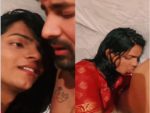 Indian Paid Randi Blowjob