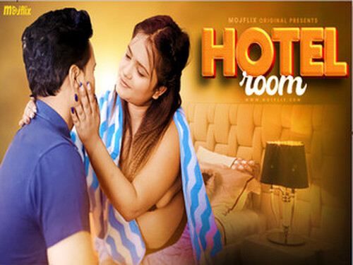 Hotel Room – 2024 – Hindi Hot Web Series – Mojflix