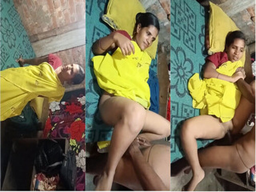 Indian Vlg Cpl Fucking