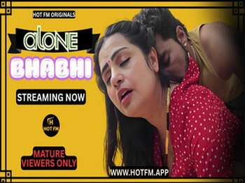 Alone Bhabhi – 2026 – Hindi Hot Short Film – Hotfm