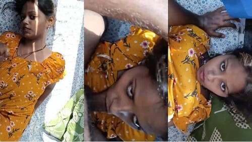Horny Priya Bhabhi Blowjob and Ridding Dick Part 1