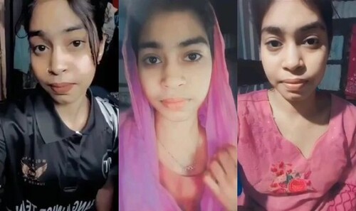 Sexy Indian Mall Shows Nude Body