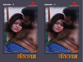 Rethileyam – S01E03 – 2026 – Hindi Hot Web Series – Ibamovies
