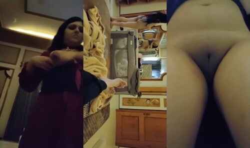 Sexy Paki Girl Nude Video Capture