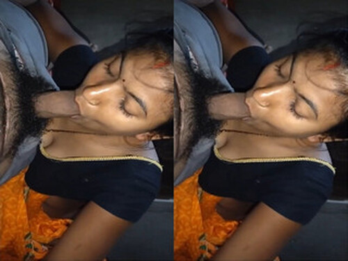 Indian Boudi Sucking Dick (Updates)