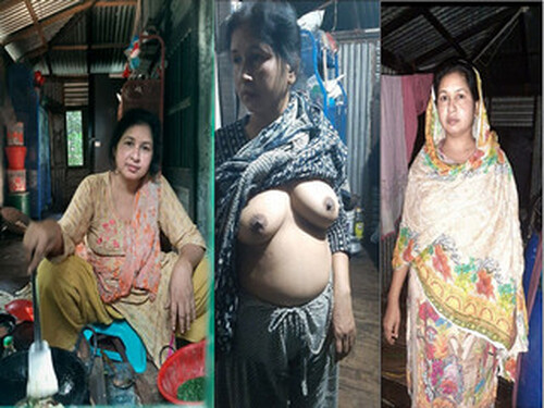 Indian Bhabhi Shows Nude Body and Bathing (Updates)
