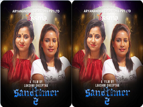 Sand Timer -S01E02 -2023 – Malayalam Hot Web Series – Yessma