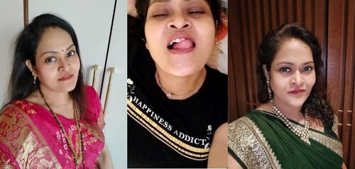 Horny Gujarati Mom Paly With Son Dick