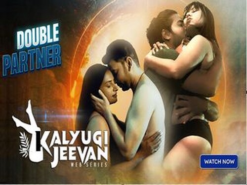 Double Partner – 2025 – Hindi Hot Short Film – Cinemagicx