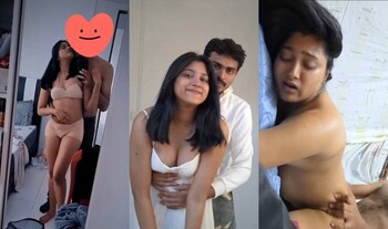 Sexy Indian Wife Blowjob and Fucking Part 1