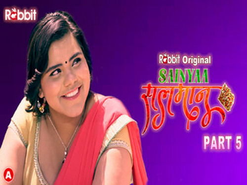 Sainya Salman Part 5-E10-2023 -Hindi Hot Web Series – Rabbitmovies