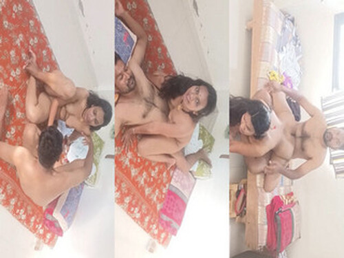 Horny Indian Wife Romance and Fucking Part 2 (Updates)