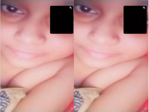 Sexy Indian Wife Shows Her Boobs Part 1