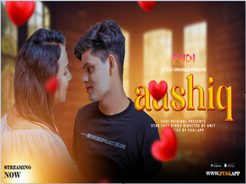 Aashiq – 2024 – Hundi Uncut Short Film – Fugi