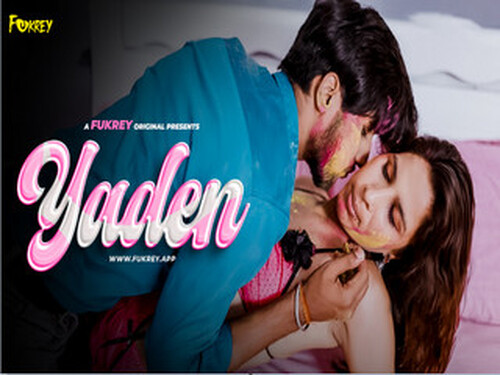 Yaden – 2024 – Hindi Uncut Short Film – Fukrey.App