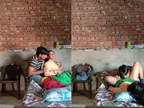 Indian Bhabhi Pussy Licking By Devar