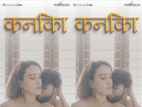 KANIKA – S01E01 – 2025 – Hindi Hot Web Series – Navarasa