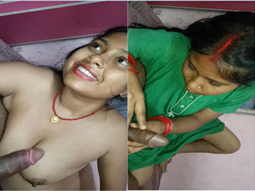 Sexy Indian Wife Blowjob (Updates)