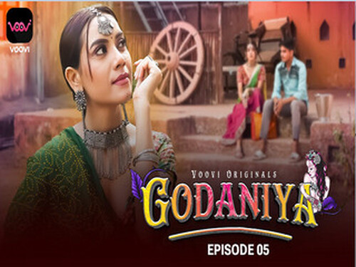 Godaniya – Part 3 -S01E05 – 2023 – Hindi Hot Web Series – Voovi