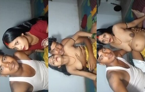 Indian Cpl Romance and Fucking