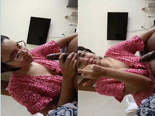 Sexy Uma Ghosh Shows Nude Body Blowjob and Fucking Part 5