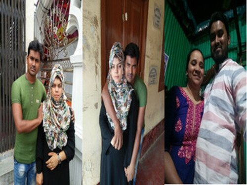 Indian Cpl Romance and Fucking Part 1
