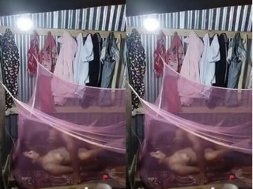 Indian Couple Fucking