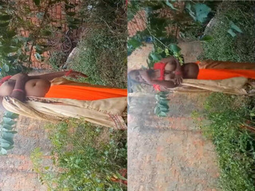 Sexy Indian Village Wife Blowjob and Fucking Part 2 (Updates)